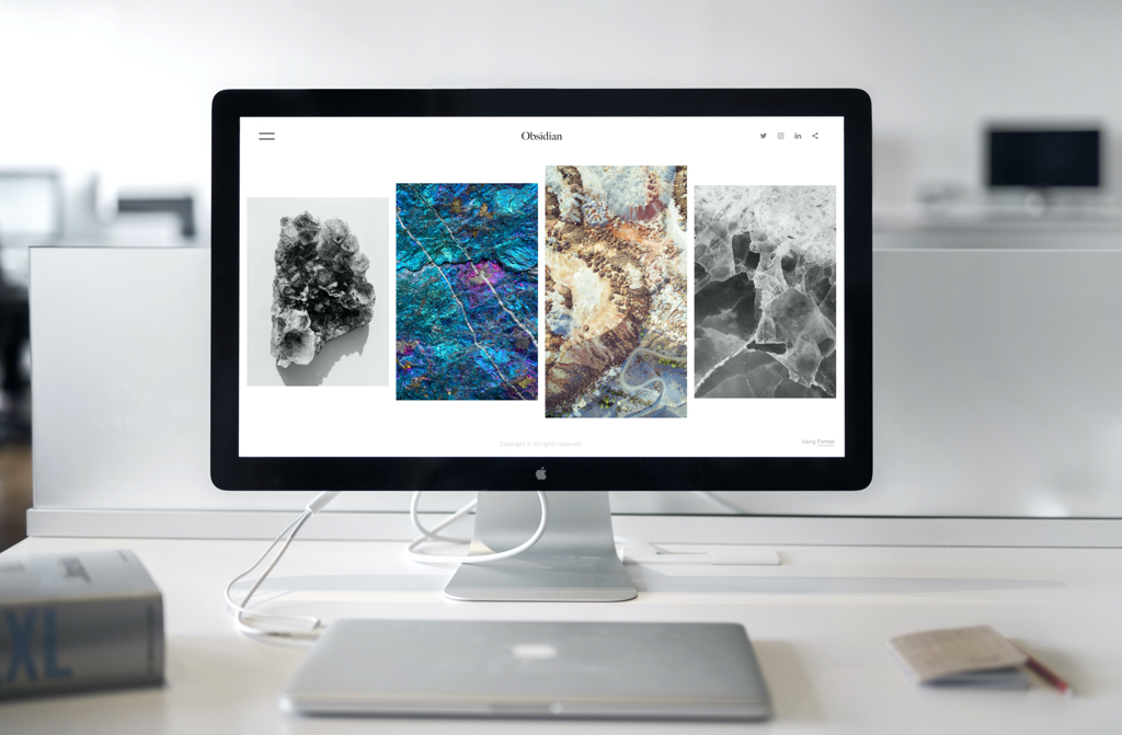 web design caterham surrey